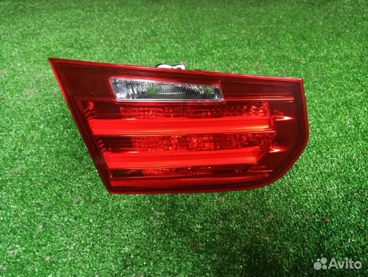 Задний фонарь левый Bmw F30
