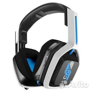 Беспроводная игровая гарнитура Astro Gaming A20 (G