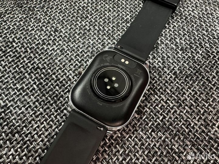 Смарт часы Amazfit Pop 3S (на Дмитриева)