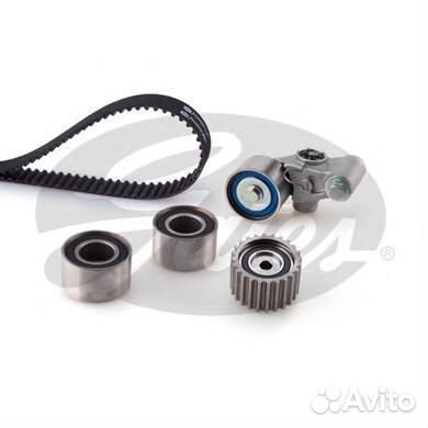 Ремень грм Subaru Impreza Legacy