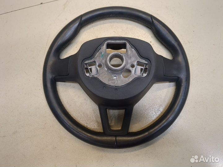 Руль Skoda Yeti, 2014