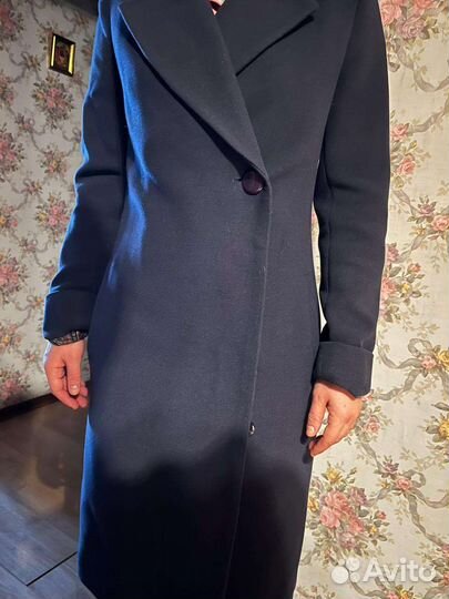 Пальто весна