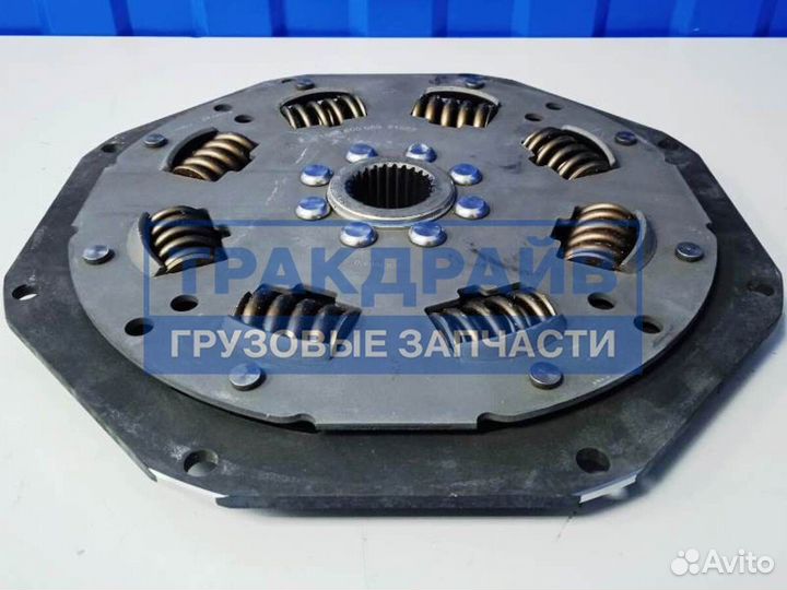 Сцепление Renault Agriculture Ares Atles