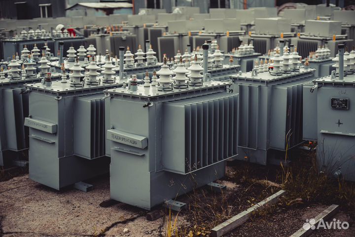 Трансформатор тмг-32 силовой