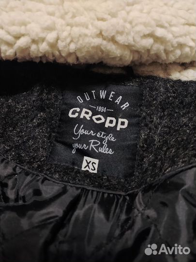 Пальто для девочки