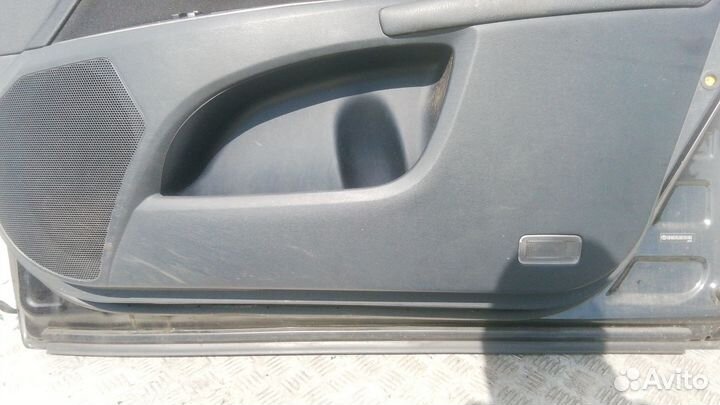 Дверь передняя правая toyota avensis T27 3-9 дней