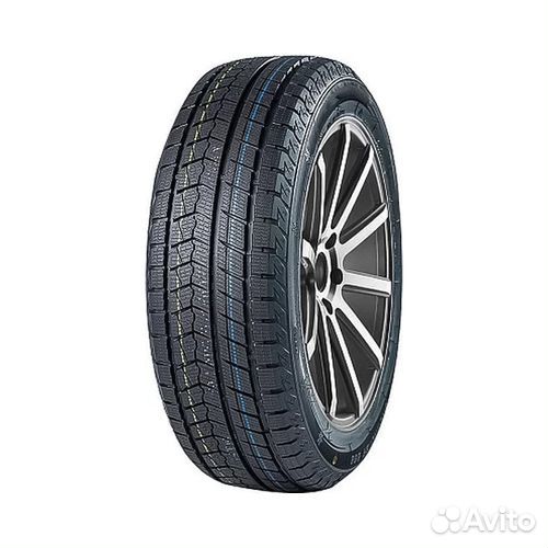 Sonix Snowrover 868 245/40 R18 97