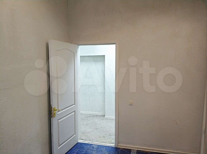 Офис на 1 этаже, 11 м²