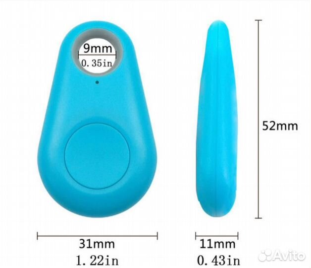 Гпс/GPS маячок