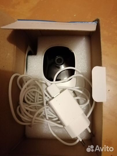 Видеокамера