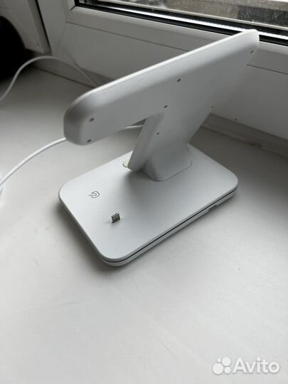 Беспроводная зарядка