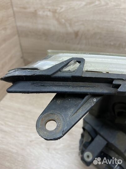 Фара передняя левая Ford Transit 7 Арт. 142738