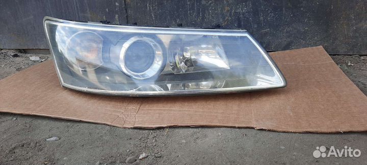 Фара правая hyundai sonata 5 NF 2005-2010