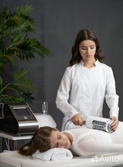 Обучение аппаратной коррекции фигуры