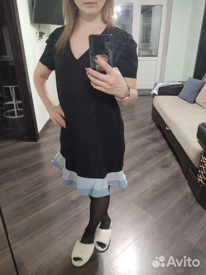 Платье Zara
