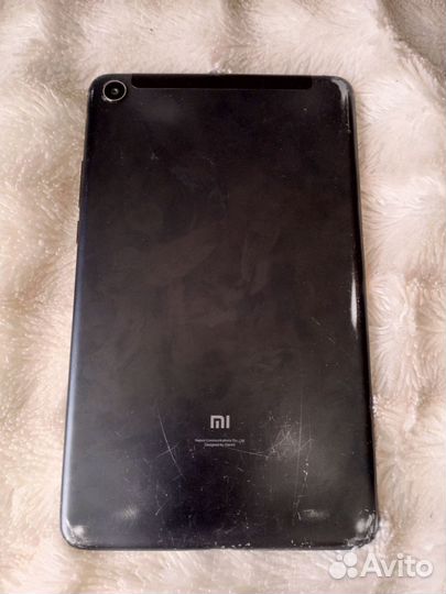Xiaomi mi pad 4