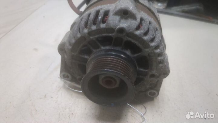 Генератор Opel Astra J, 2014