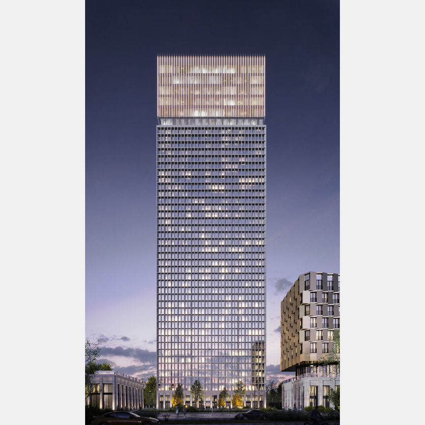 2-к. квартира, 62,1 м², 40/44 эт.