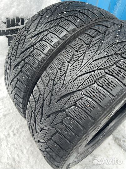 Nokian Tyres Hakkapeliitta R2 SUV 225/60 R17 103R