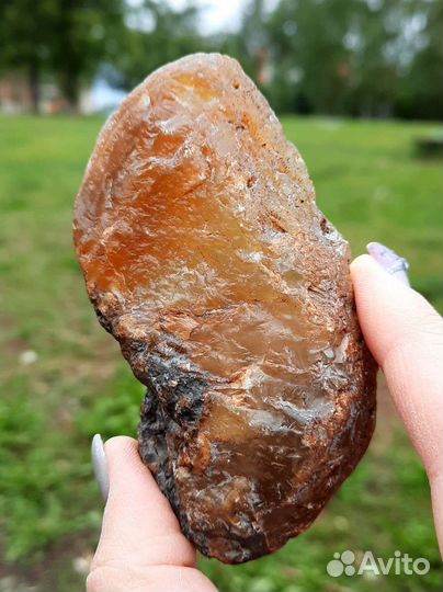 Сердолик Камень Срез