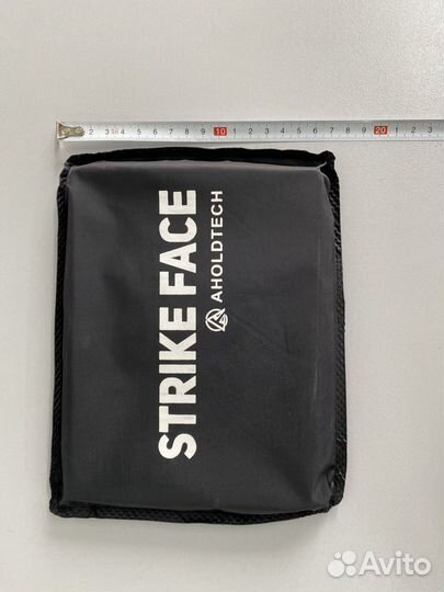 Баллистический пакет 20х15 см