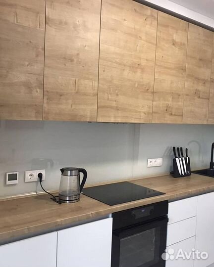 Кухни на заказ от производителя