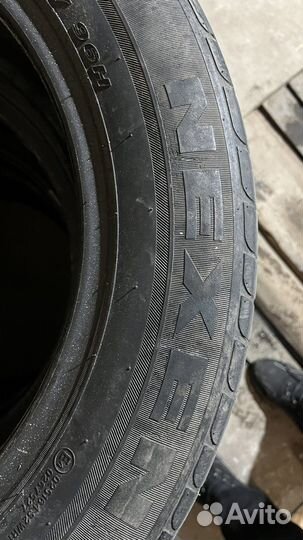 Nexen N'Priz RH1 215/60 R17 96H