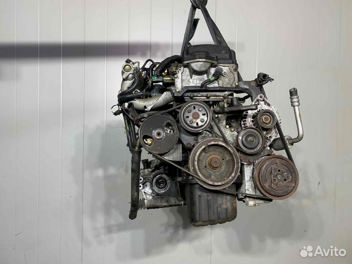 Двигатель к Nissan Primera P11(двс нисан примера)