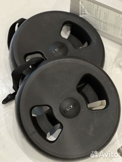 Doona автокресло с базой Izofix