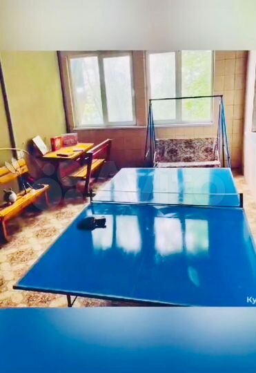 Комната 20 м² в 6-к., 2/3 эт.