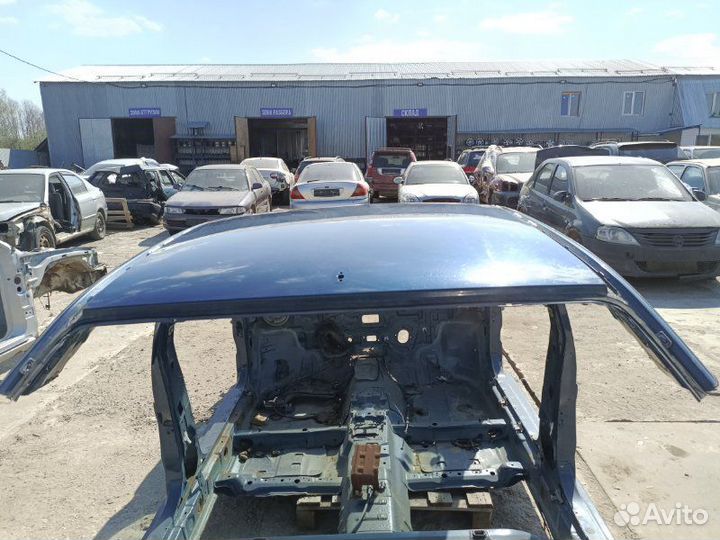 Крыша Mitsubishi Lancer 9 седан 1.6 2007