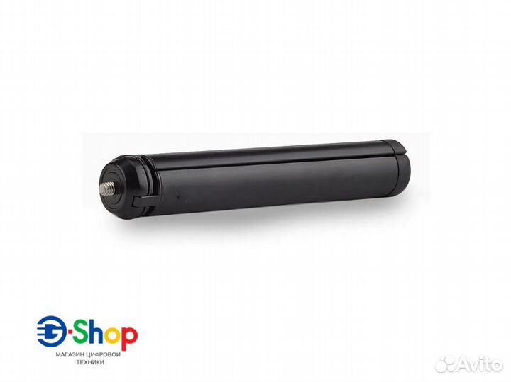 Тренога - штатив (ручка) металл 1/4