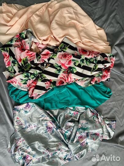 Отрез ткани