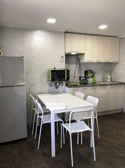 2-к. квартира, 36 м², 2/2 эт.