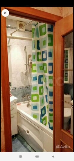 3-к. квартира, 57 м², 1/9 эт.