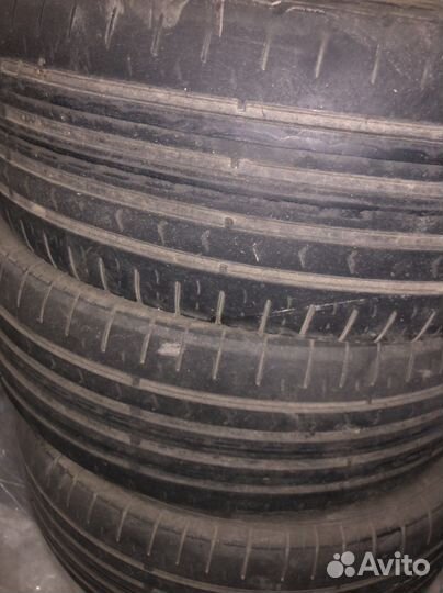 Continental ComfortContact - 1 205/55 R16