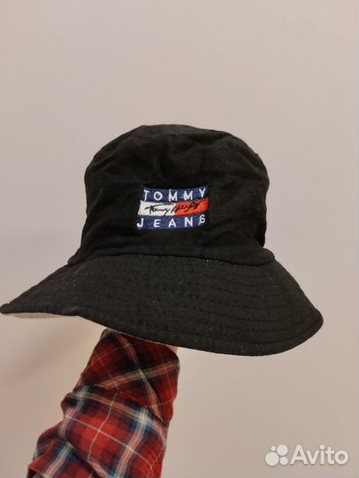 Панама двухсторонняя