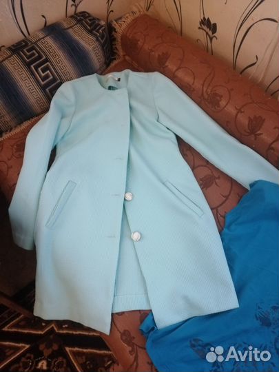 Одежда пакетом