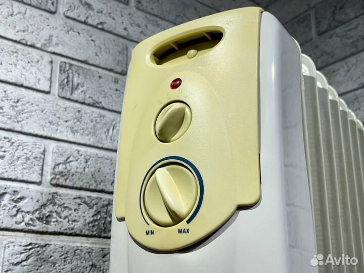 Масляный радиатор Polaris pre mh 0715