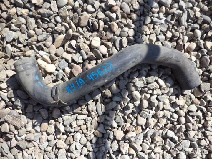 Патрубок радиатора Renault Symbol LU01 K4J