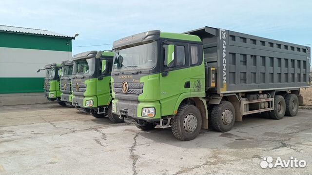 Водитель на самосвал / на грузовые самосвалы