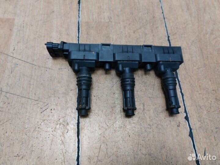 Модуль зажигания Opel Corsa C Z10XEP 2001-2006