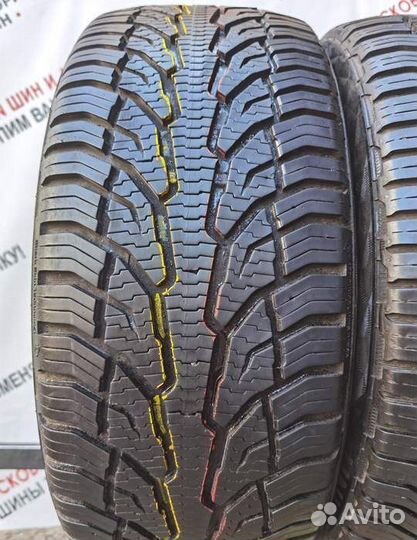 Uniroyal AllSeasonExpert 2 225/45 R17 94V