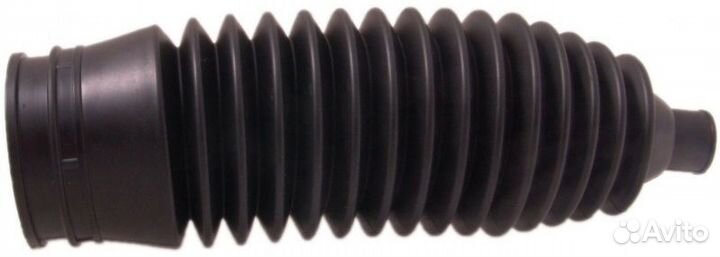 Пыльник рулевой рейки mitsubishi airtrek 01-05 / o