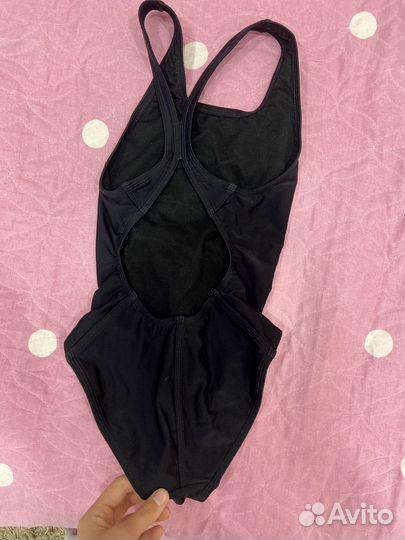 Купальник для девочки