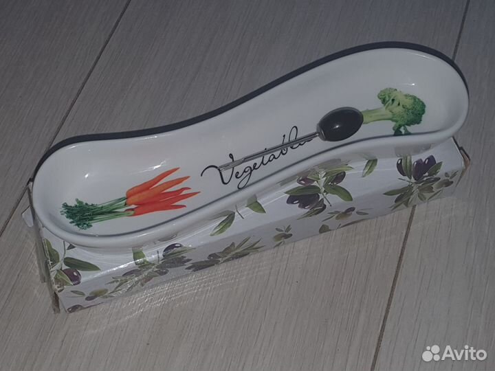 Блюдо для оливок