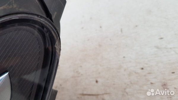 Фара левая Bmw 5Er F10 2013-2016