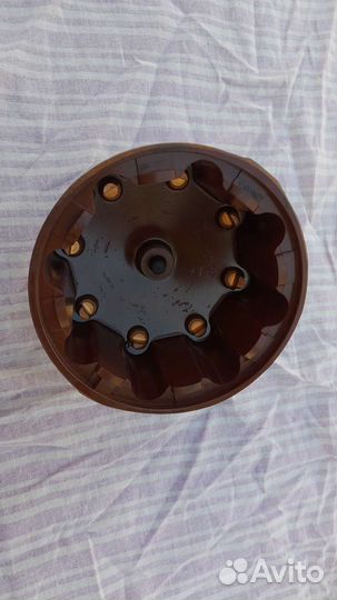 Крышка трамблера ЗИЛ-130, 131