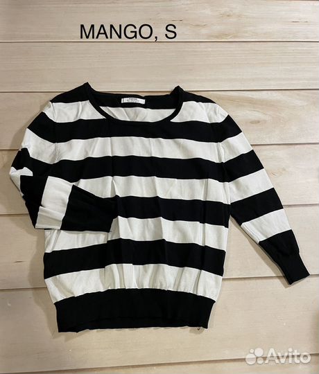 Женские вещи пакетом 40 42 44