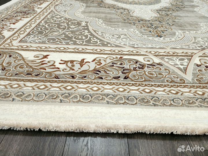 Ковёр 3х4 Турция Новый